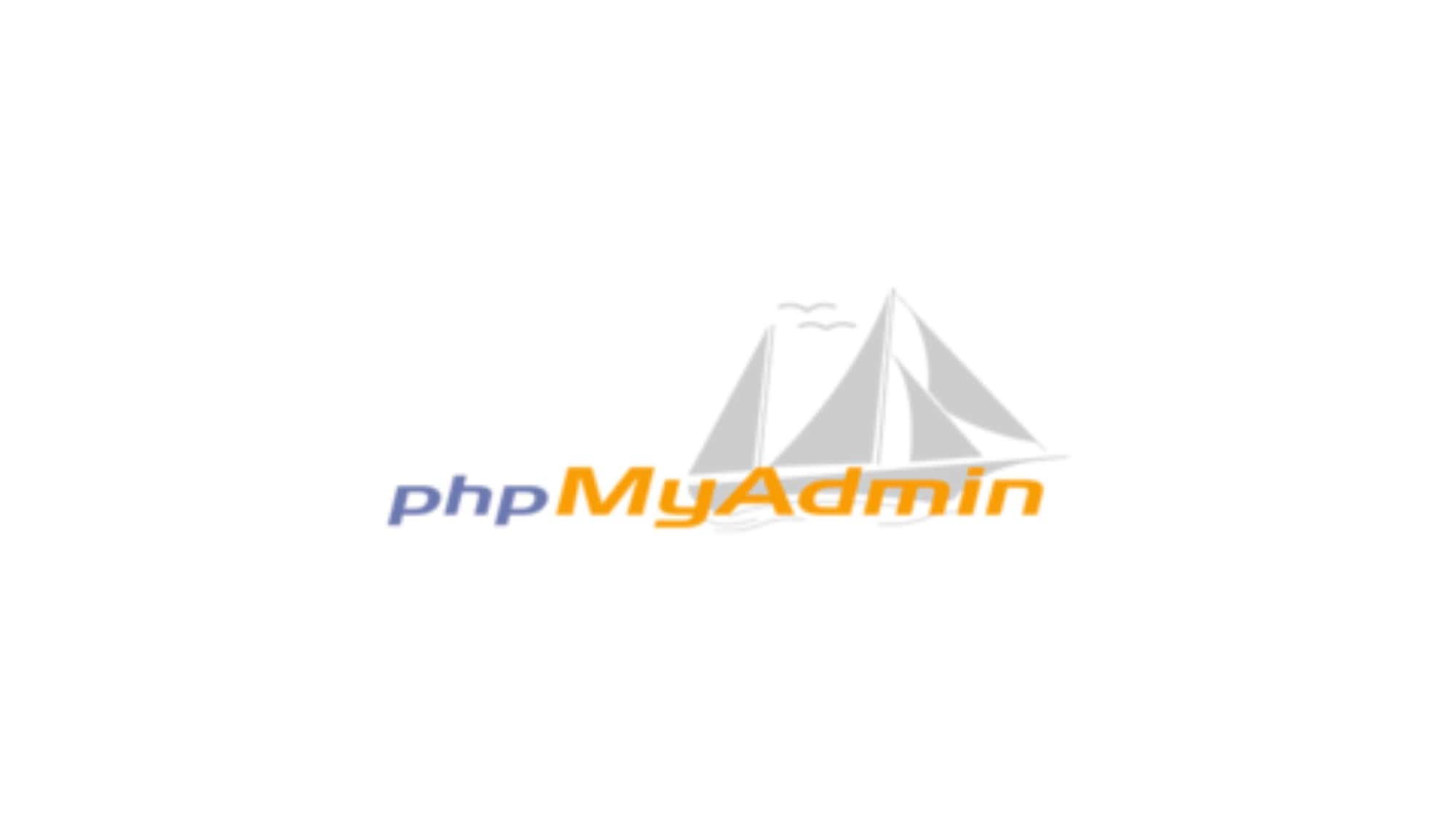 Admin php