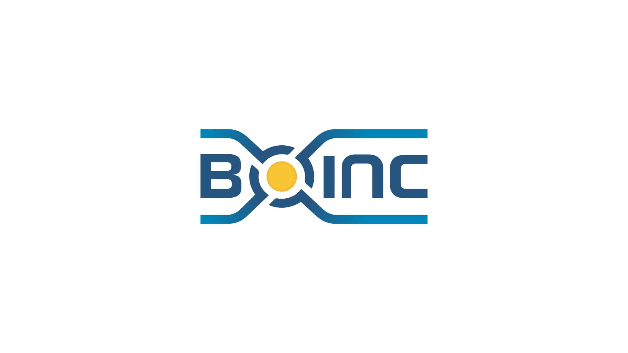 boinc linux distro