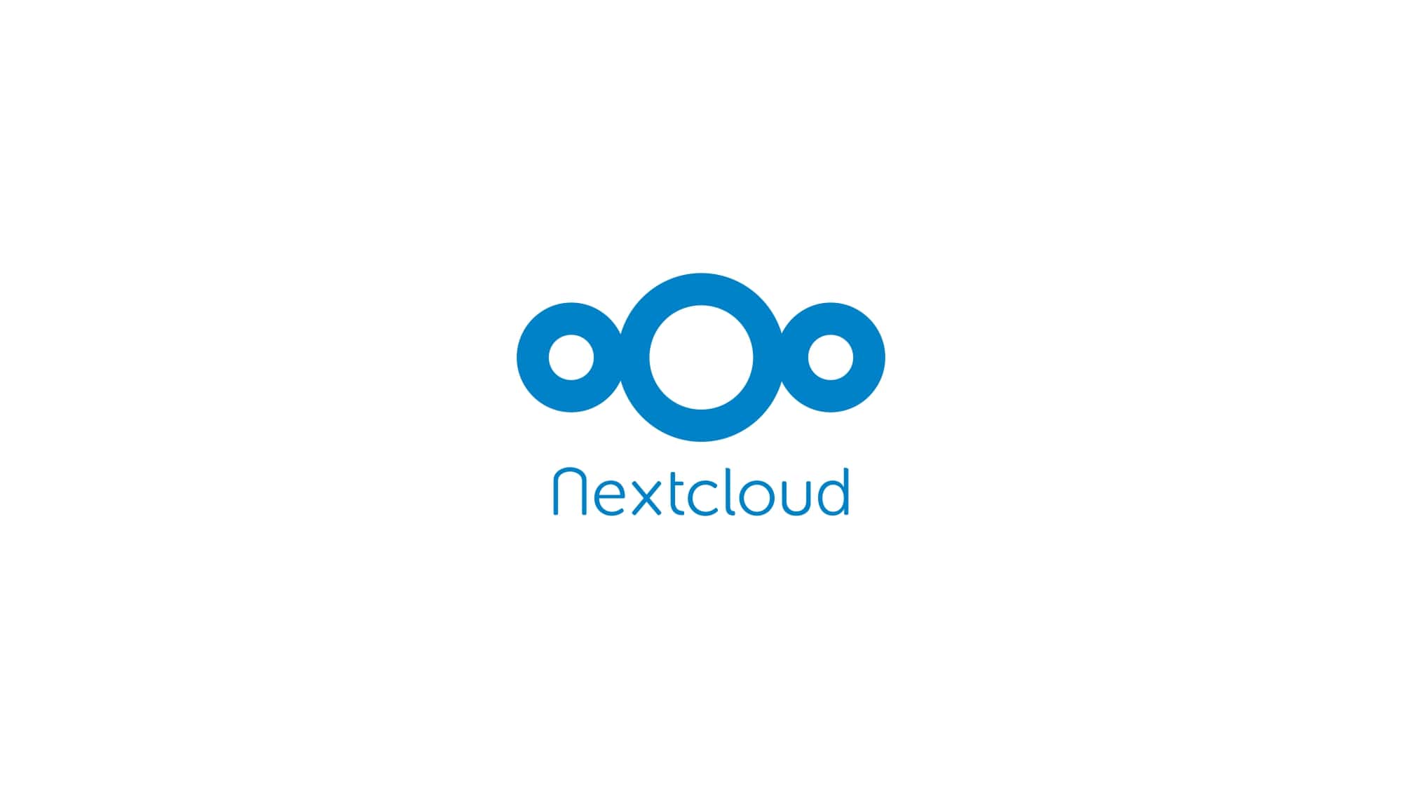 Nextcloud установка и настройка debian 10