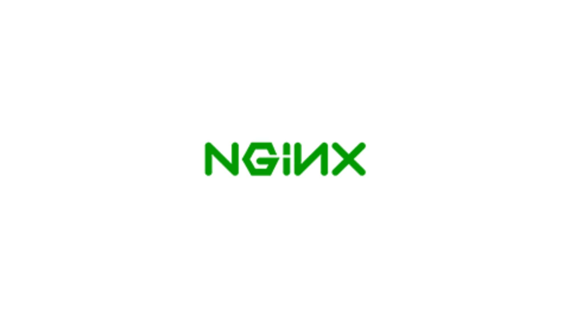 Nginx почему по умолчанию отдается var www html index nginx debian html