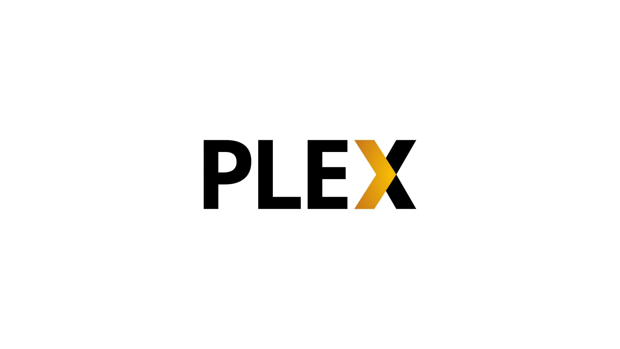 plex media server raspberry pi 4