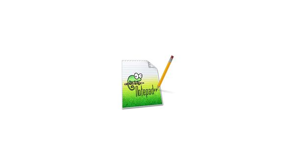 Notepad++ 8.5.4 for ipod instal